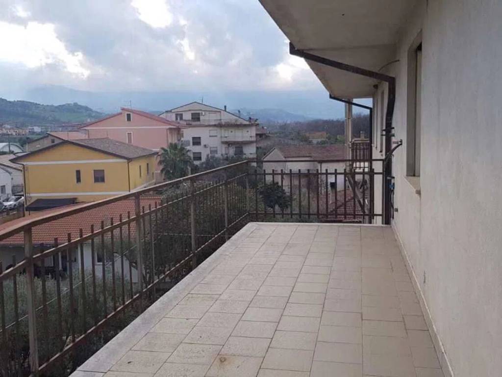 appartamento in vendita a Montalto Uffugo in zona Taverna