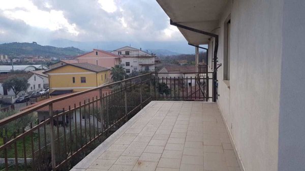 appartamento in vendita a Montalto Uffugo in zona Taverna