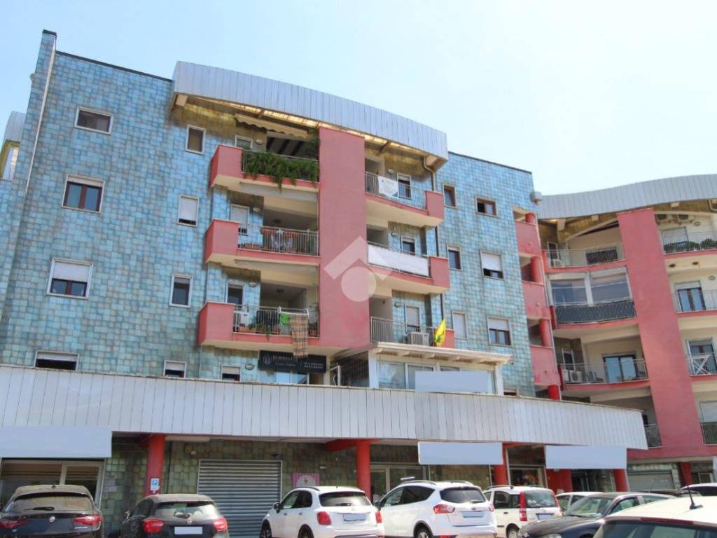 appartamento in vendita a Montalto Uffugo in zona Settimo