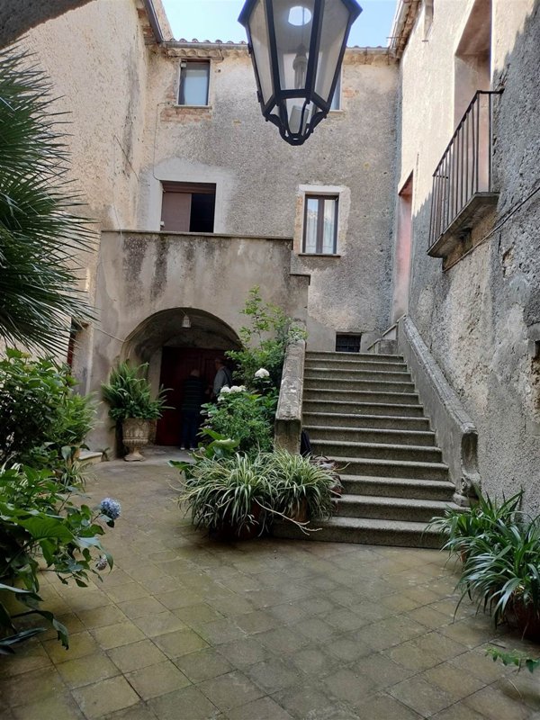 appartamento in vendita a Montalto Uffugo in zona Vaccarizzo