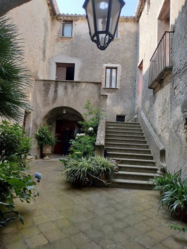 appartamento in vendita a Montalto Uffugo in zona Vaccarizzo