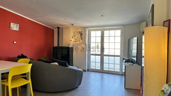 appartamento in vendita a Montalto Uffugo in zona Settimo