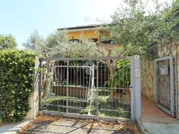 casa indipendente in vendita a Montalto Uffugo in zona Settimo