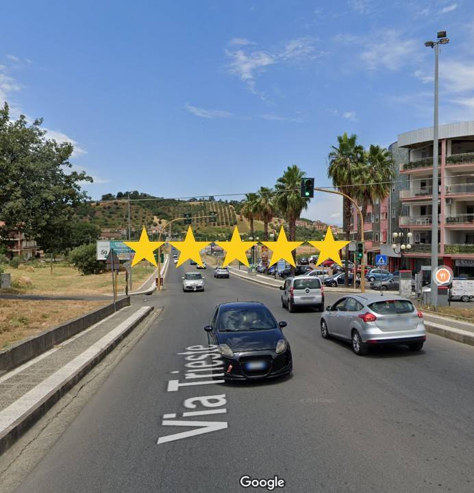 appartamento in vendita a Montalto Uffugo in zona Settimo
