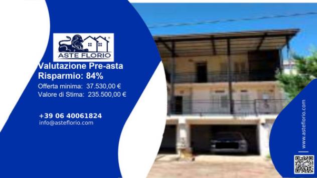 appartamento in vendita a Montalto Uffugo