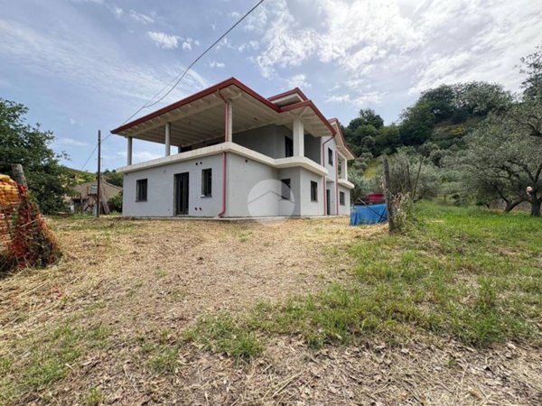 casa indipendente in vendita a Montalto Uffugo in zona Settimo