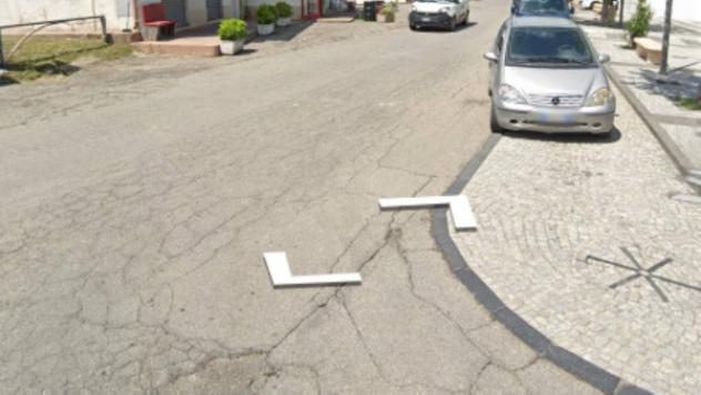 appartamento in vendita a Montalto Uffugo