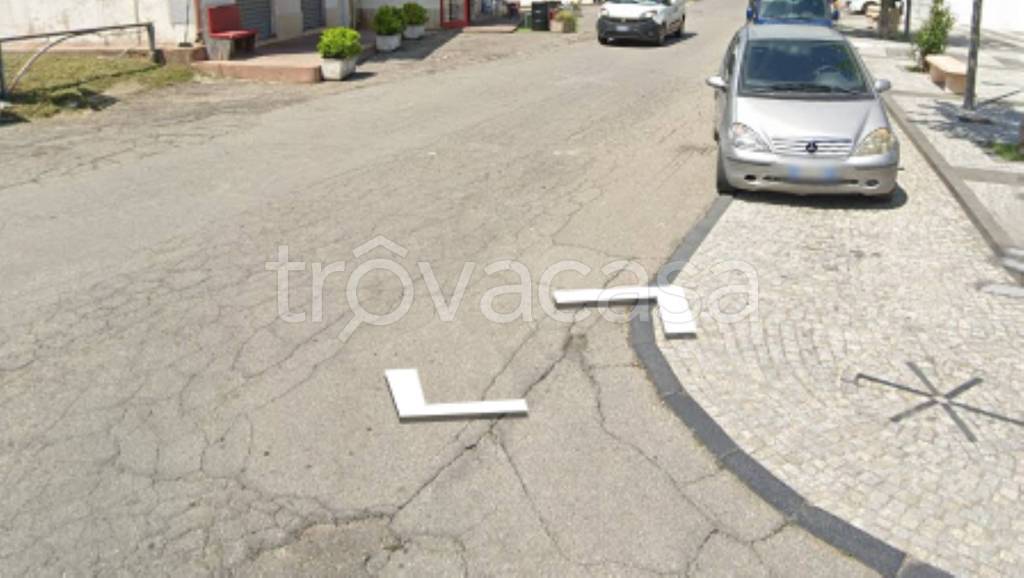 appartamento in vendita a Montalto Uffugo