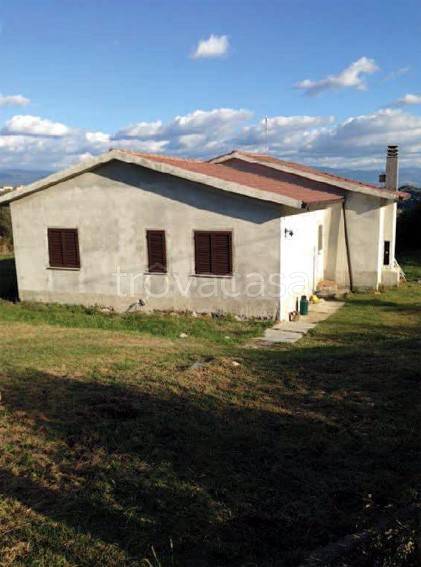 casa indipendente in vendita a Montalto Uffugo in zona Parantoro