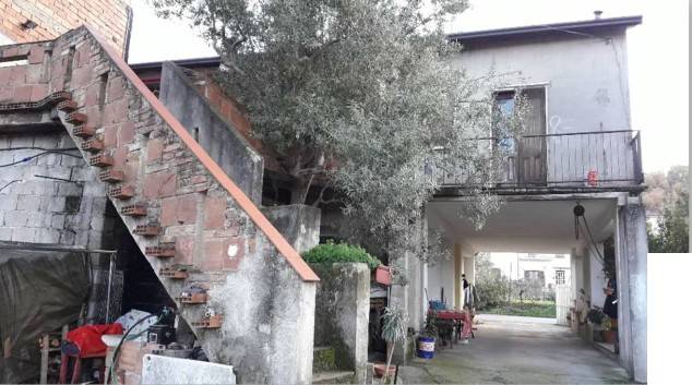 appartamento in vendita a Montalto Uffugo