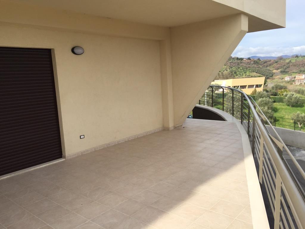 casa indipendente in vendita a Montalto Uffugo in zona Settimo