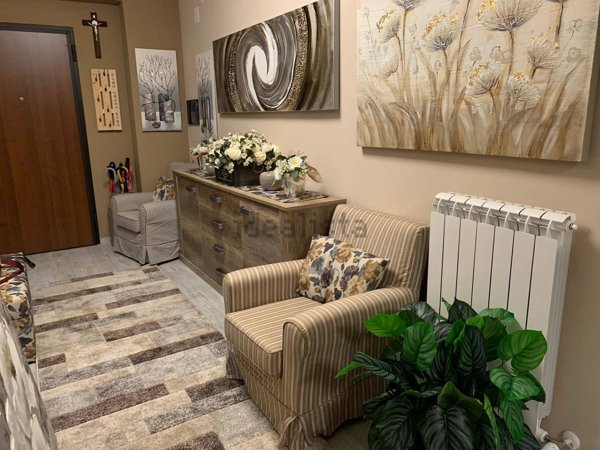 appartamento in vendita a Montalto Uffugo in zona Parantoro