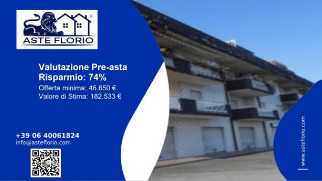 appartamento in vendita a Montalto Uffugo