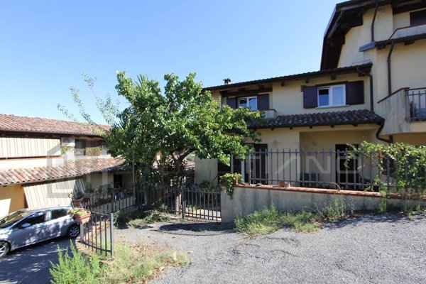 casa indipendente in vendita a Montalto Uffugo