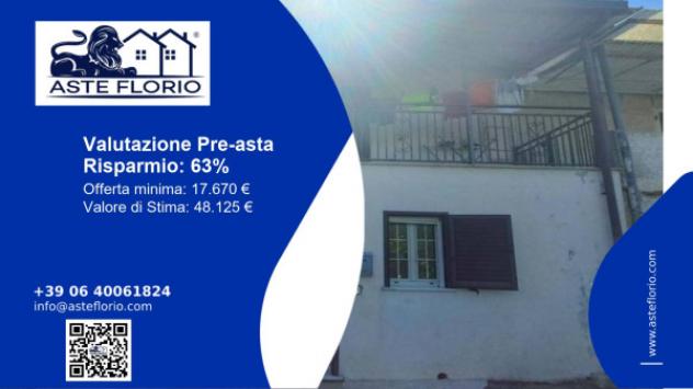 appartamento in vendita a Montalto Uffugo in zona Santa Maria la Castagna
