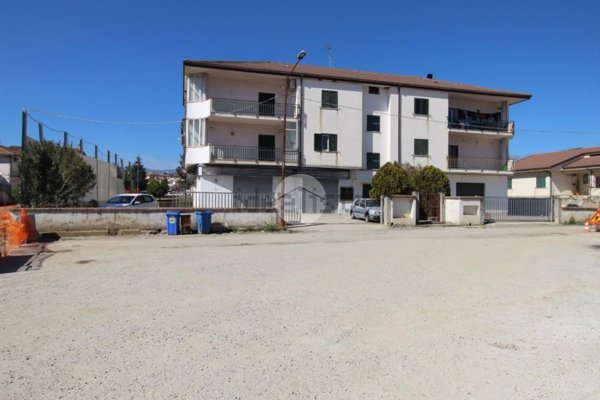 appartamento in vendita a Montalto Uffugo in zona Taverna