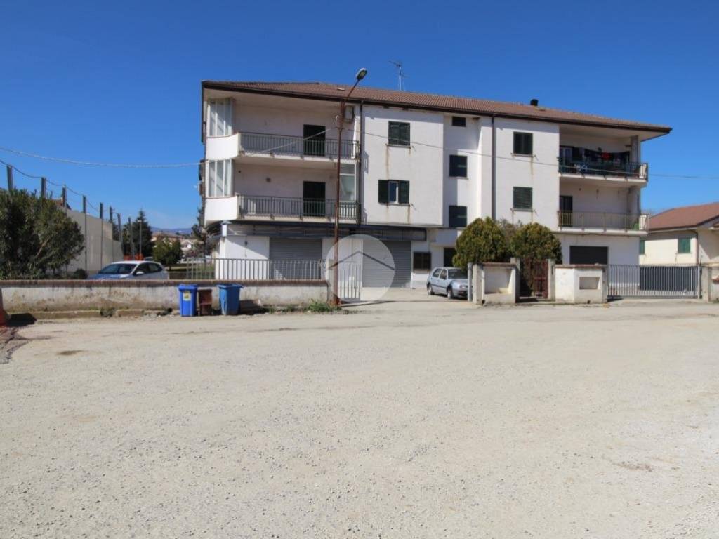 appartamento in vendita a Montalto Uffugo in zona Taverna