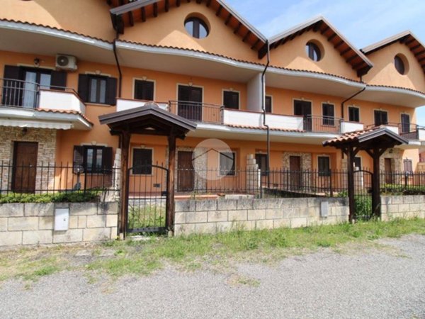 casa indipendente in vendita a Montalto Uffugo in zona Taverna