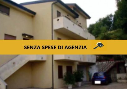appartamento in vendita a Montalto Uffugo
