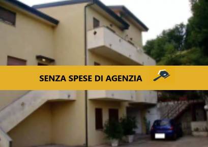 appartamento in vendita a Montalto Uffugo