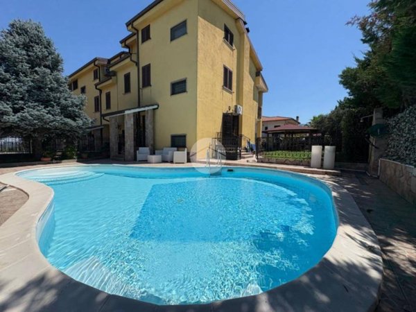 casa indipendente in vendita a Montalto Uffugo in zona Settimo