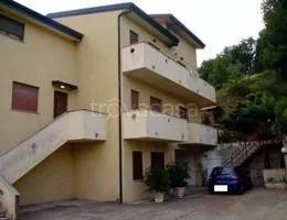appartamento in vendita a Montalto Uffugo