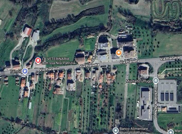 appartamento in vendita a Montalto Uffugo