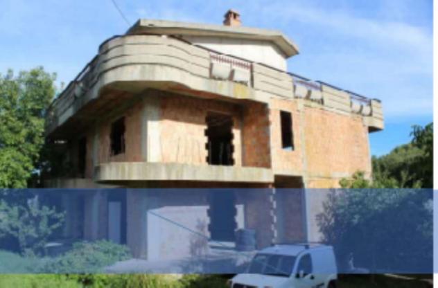 appartamento in vendita a Montalto Uffugo