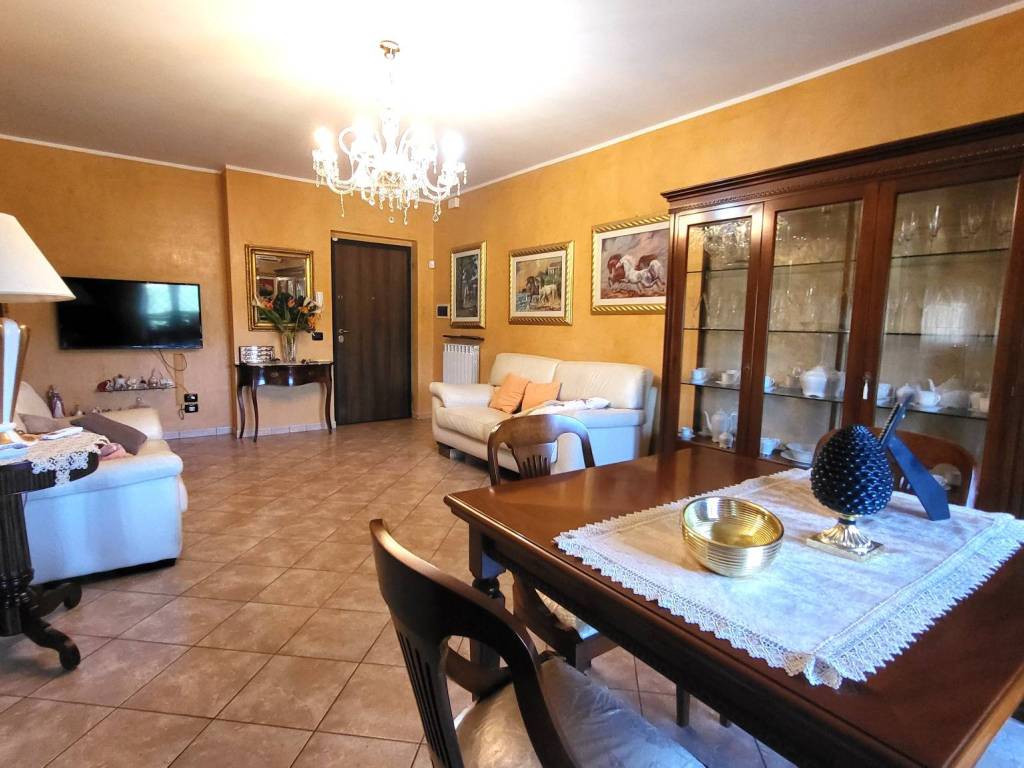 appartamento in vendita a Montalto Uffugo
