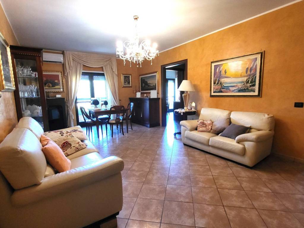 appartamento in vendita a Montalto Uffugo