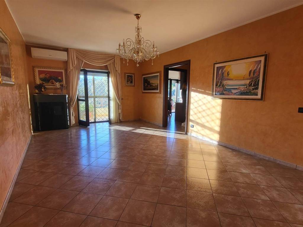 appartamento in vendita a Montalto Uffugo