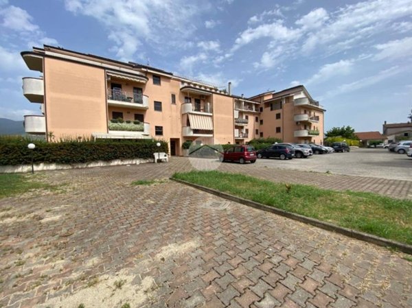 appartamento in vendita a Montalto Uffugo in zona Sant'Antonello
