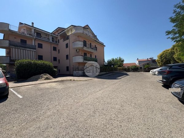 appartamento in vendita a Montalto Uffugo in zona Settimo