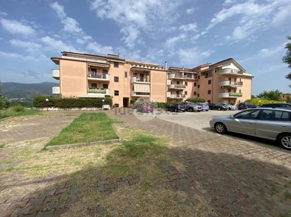 appartamento in vendita a Montalto Uffugo in zona Settimo