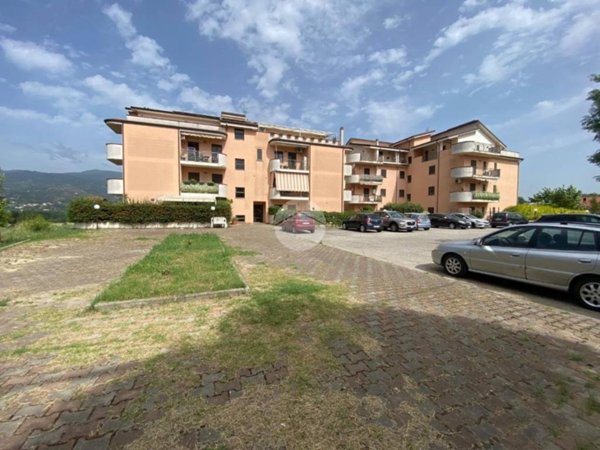 appartamento in vendita a Montalto Uffugo in zona Settimo