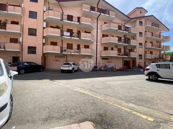 appartamento in vendita a Montalto Uffugo in zona Settimo