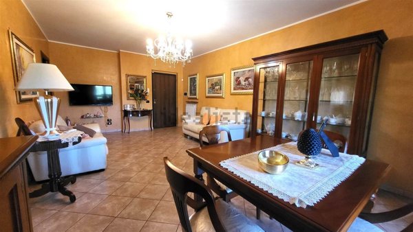 appartamento in vendita a Montalto Uffugo