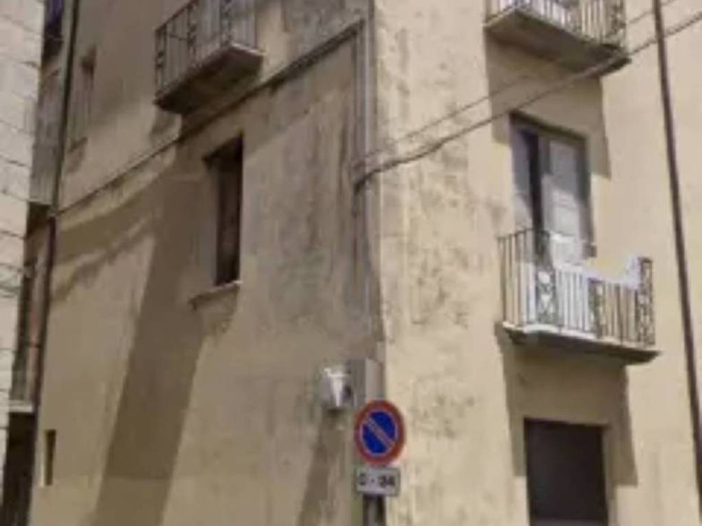 appartamento in vendita a Montalto Uffugo