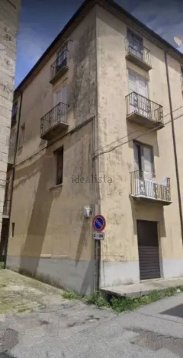 appartamento in vendita a Montalto Uffugo