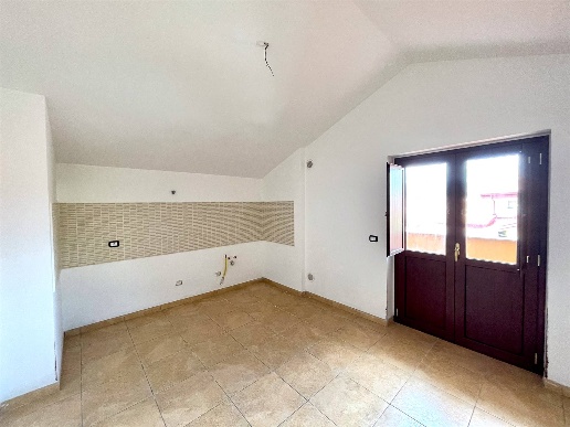 appartamento in vendita a Montalto Uffugo in zona Settimo