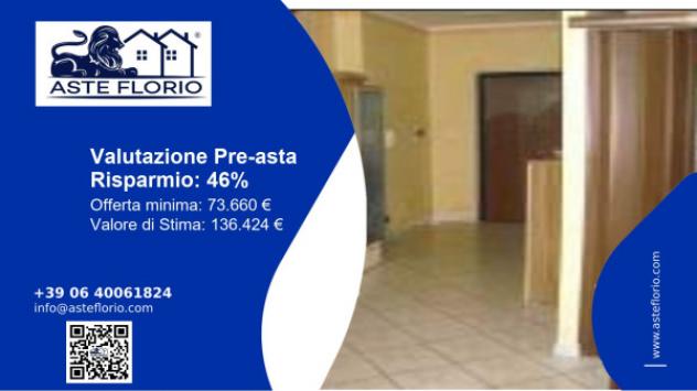 appartamento in vendita a Montalto Uffugo in zona Taverna