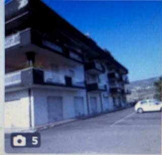 appartamento in vendita a Montalto Uffugo