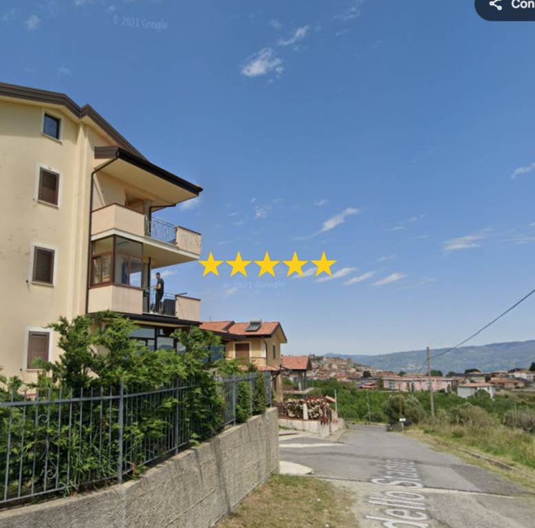 appartamento in vendita a Montalto Uffugo