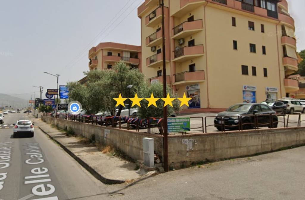 appartamento in vendita a Montalto Uffugo in zona Taverna