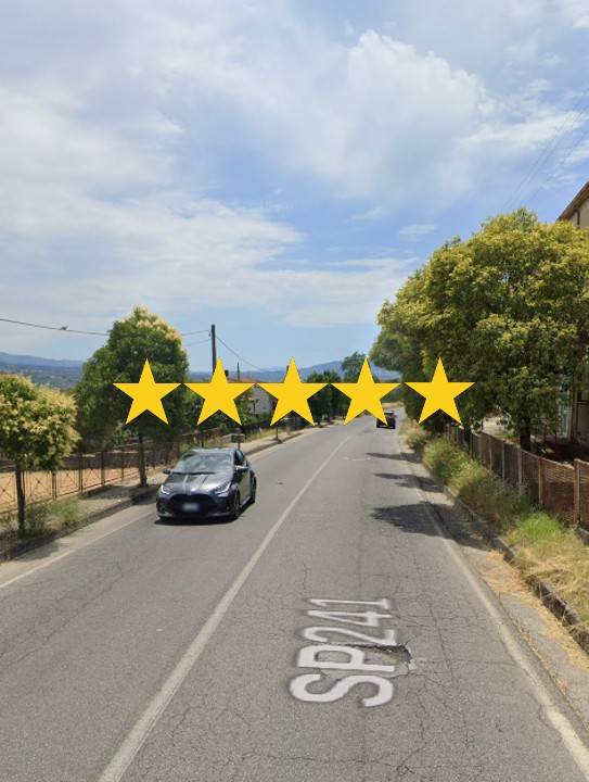 appartamento in vendita a Montalto Uffugo
