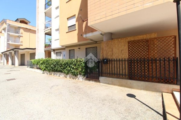 appartamento in vendita a Montalto Uffugo in zona Settimo