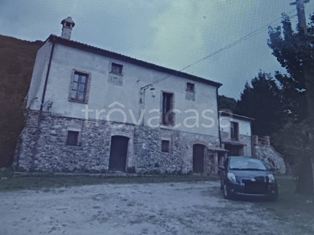 casa indipendente in vendita a Montalto Uffugo