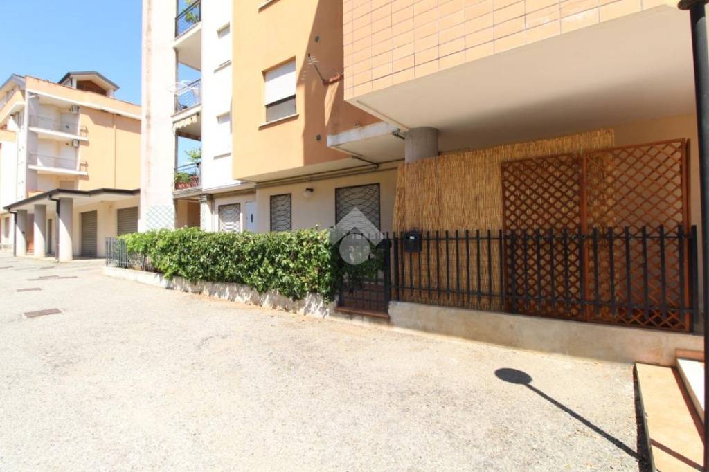 appartamento in vendita a Montalto Uffugo in zona Settimo