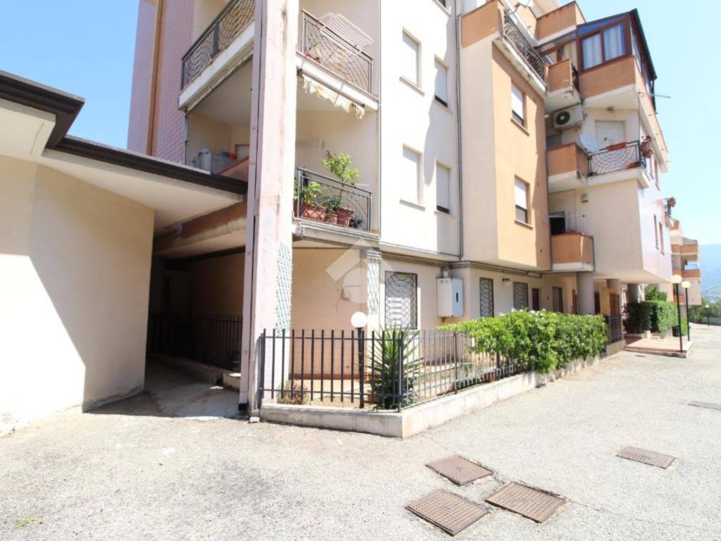 appartamento in vendita a Montalto Uffugo in zona Settimo