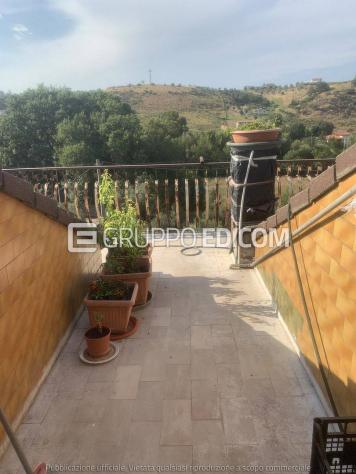 appartamento in vendita a Montalto Uffugo